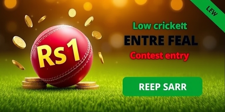 Join a Rs 1 contest on WinBuzz APK Download
